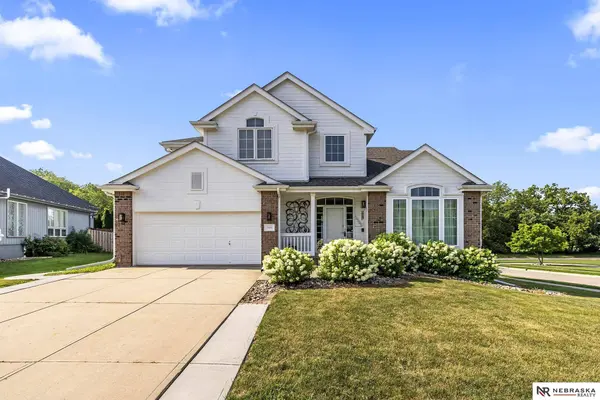 2505 Morrie DR, Bellevue, NE 68123