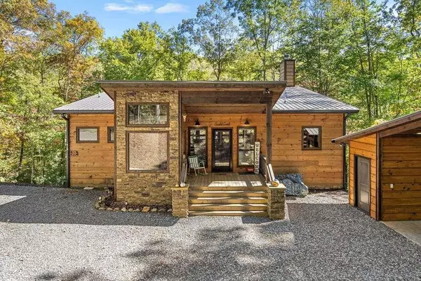 217 Goldmine RD, Morganton, GA 30560