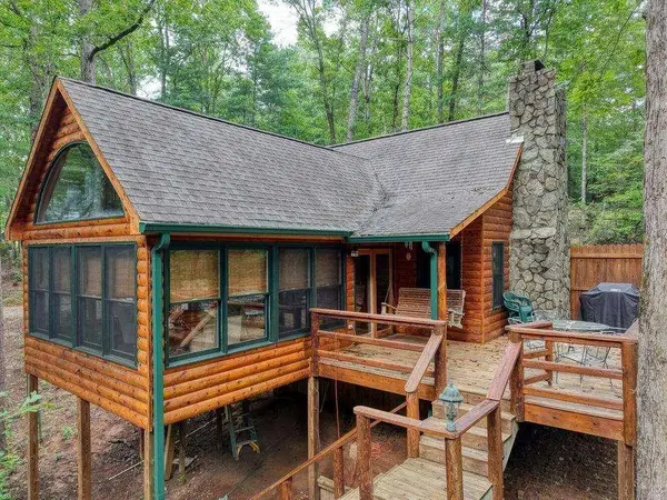 2479 Plum Orchard RD, Clayton, GA 30525