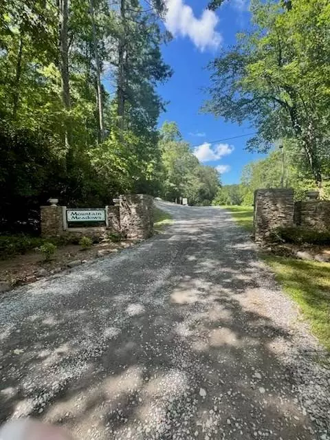 Lot 42 Squirrel Hunting Road, Ellijay, GA 30540