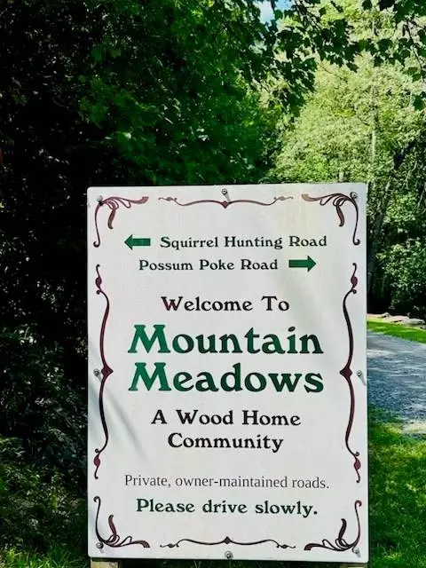 Lot 42 Squirrel Hunting Road, Ellijay, GA 30540