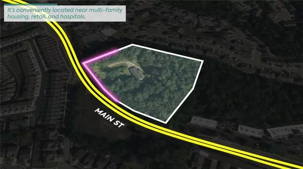 5541 Old Highway 5, Woodstock, GA 30188