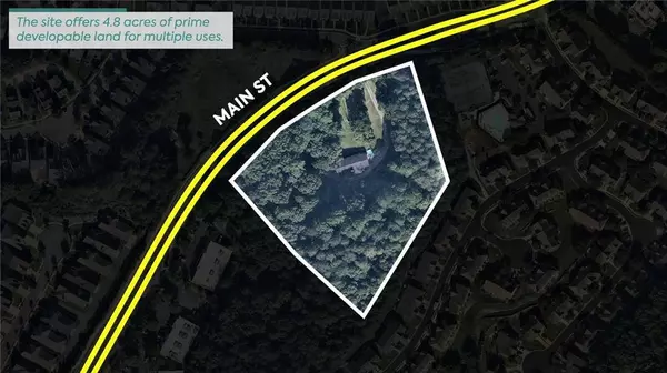 5541 Old Highway 5, Woodstock, GA 30188