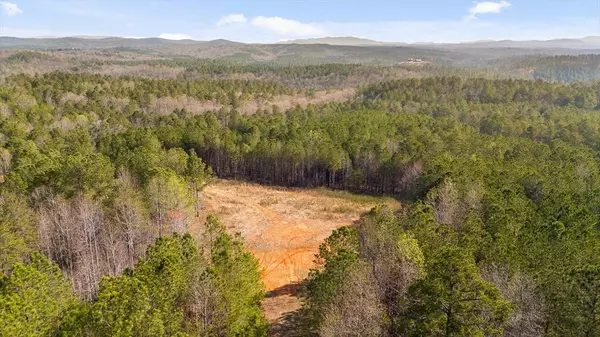 3 Carver Mill Road, Talking Rock, GA 30175