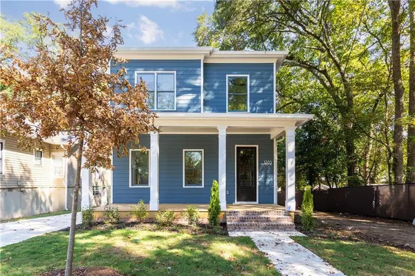 1265 Oak ST SW, Atlanta, GA 30310