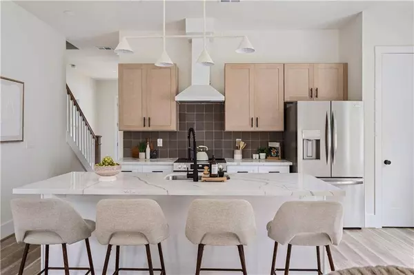 1265 Oak ST SW, Atlanta, GA 30310