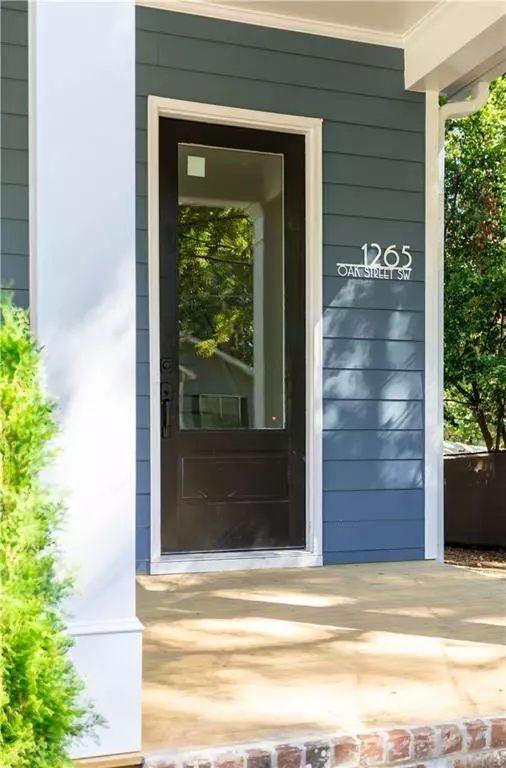 1265 Oak ST SW, Atlanta, GA 30310