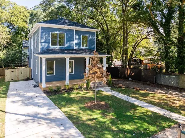 1265 Oak ST SW, Atlanta, GA 30310