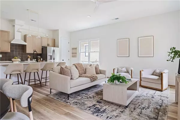 1265 Oak ST SW, Atlanta, GA 30310