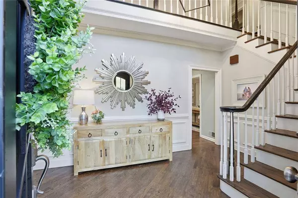 3244 Cobbs Farm TRL NW, Marietta, GA 30064