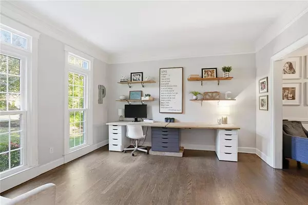 3244 Cobbs Farm TRL NW, Marietta, GA 30064