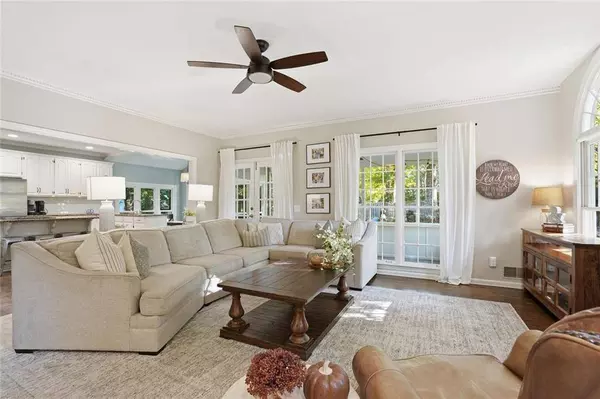 3244 Cobbs Farm TRL NW, Marietta, GA 30064