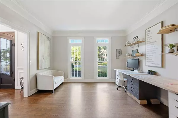 3244 Cobbs Farm TRL NW, Marietta, GA 30064