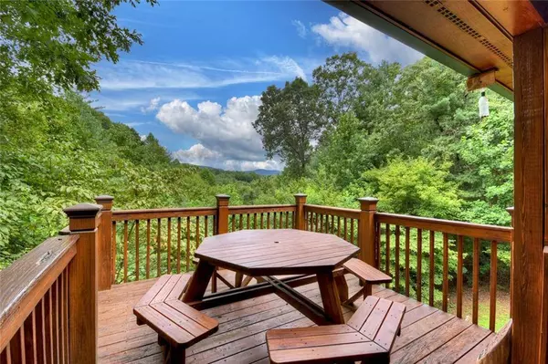 365 Trails End SMT, Ellijay, GA 30540
