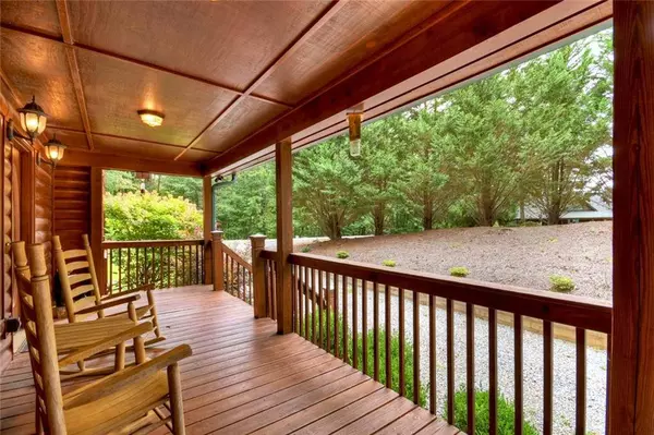 365 Trails End SMT, Ellijay, GA 30540