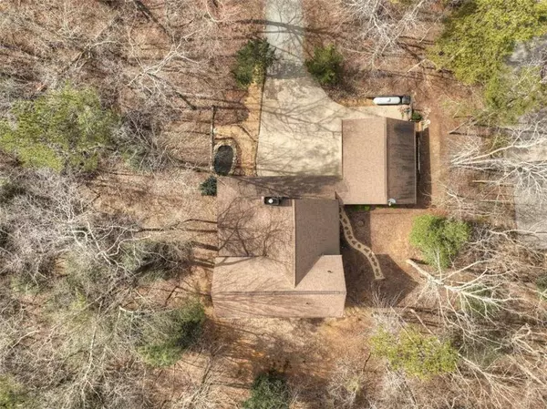 58 Morley DR, Ellijay, GA 30540