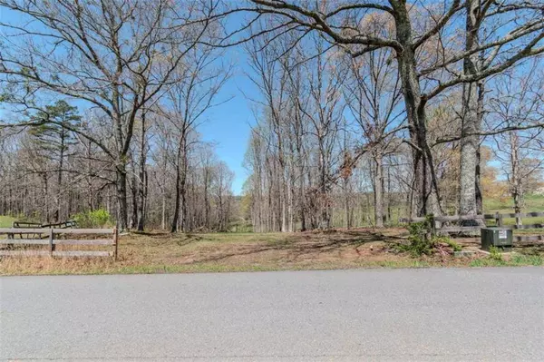 13.75A Tipton Springs RD, Morganton, GA 30560