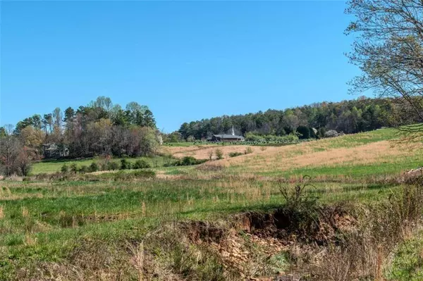 13.75A Tipton Springs RD, Morganton, GA 30560