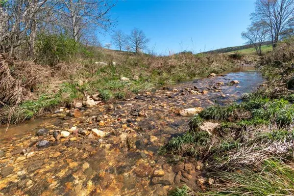 13.75A Tipton Springs RD, Morganton, GA 30560