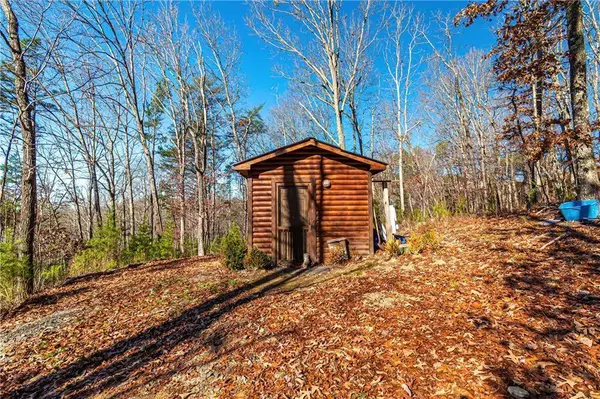 LOT 12 Meadow Brook TRL, Morganton, GA 30560