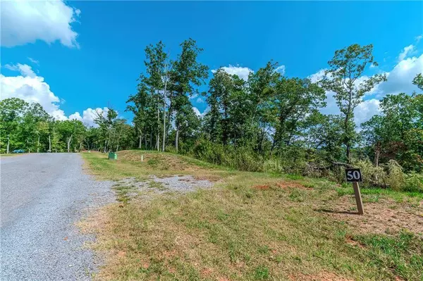 LOT 50 Jakes Landing WAY, Ellijay, GA 30540