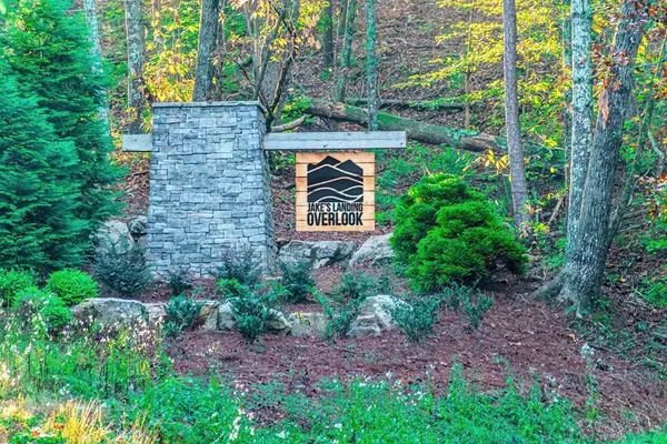 Lot 50 Jakes Landing Way, Ellijay, GA 30540