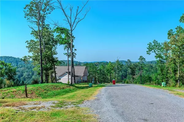 LOT 50 Jakes Landing WAY, Ellijay, GA 30540