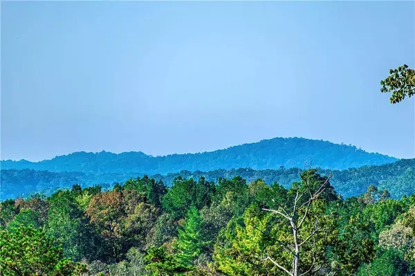 LOT 50 Jakes Landing WAY, Ellijay, GA 30540