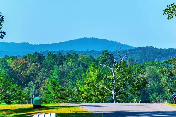 Lot 50 Jakes Landing Way, Ellijay, GA 30540