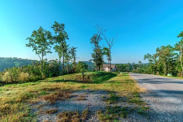 Lot 50 Jakes Landing Way, Ellijay, GA 30540