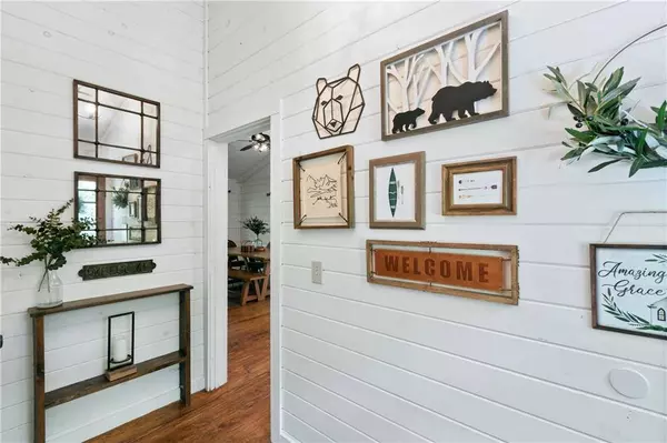 347 Dowd RD, Morganton, GA 30560