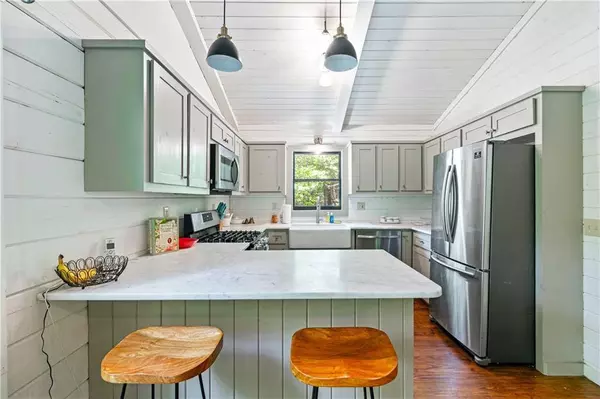 347 Dowd RD, Morganton, GA 30560