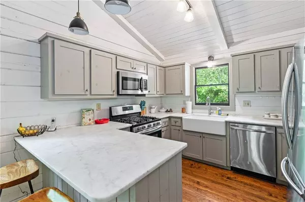 347 Dowd RD, Morganton, GA 30560