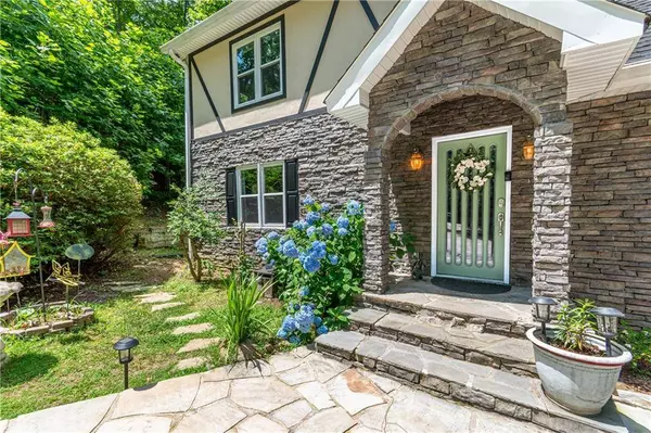 21 Basin CT, Jasper, GA 30143