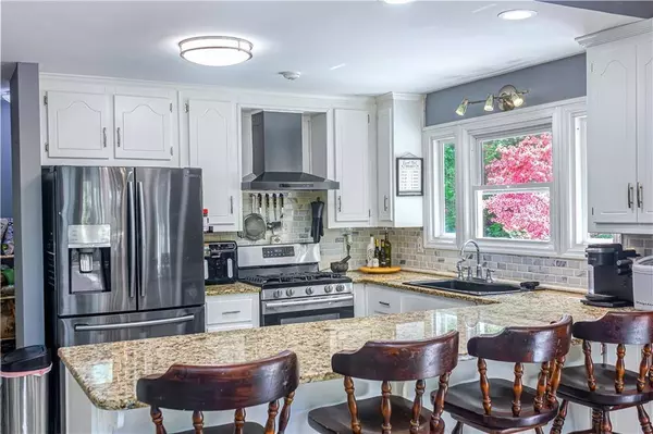 21 Basin CT, Jasper, GA 30143