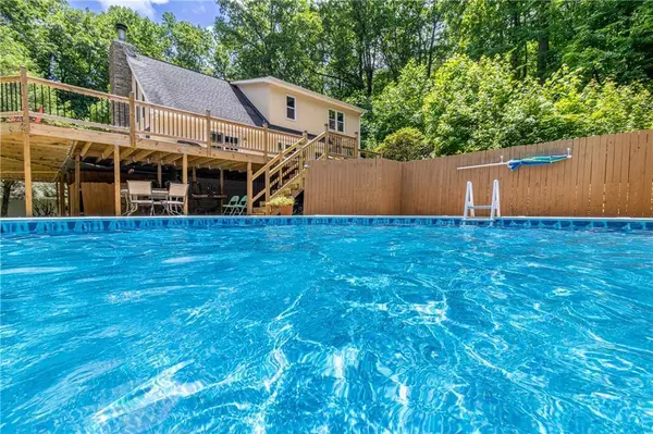 21 Basin CT, Jasper, GA 30143