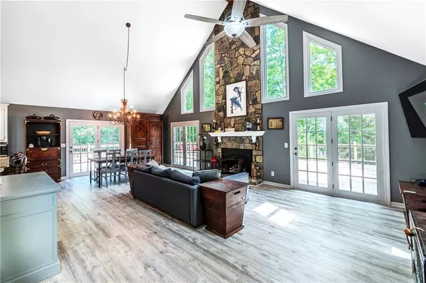 21 Basin CT, Jasper, GA 30143