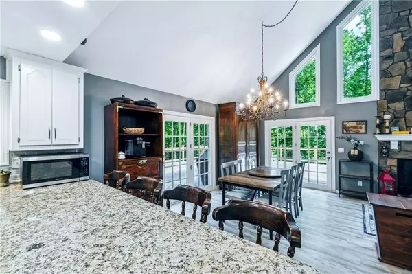 21 Basin CT, Jasper, GA 30143