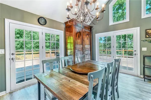 21 Basin CT, Jasper, GA 30143