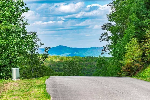 LT 238 Andes RDG, Talking Rock, GA 30143