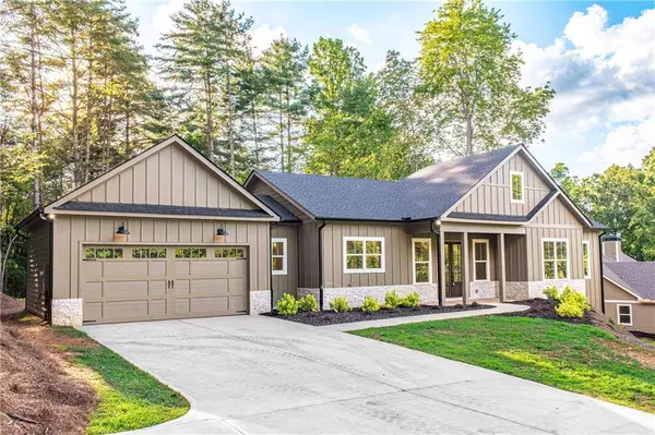 150 Red Maple LN, Blairsville, GA 30512