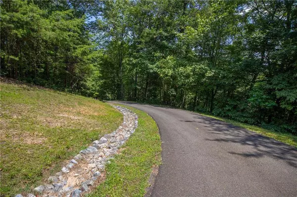 LT104 Mountain Creek Hollow DR, Talking Rock, GA 30175