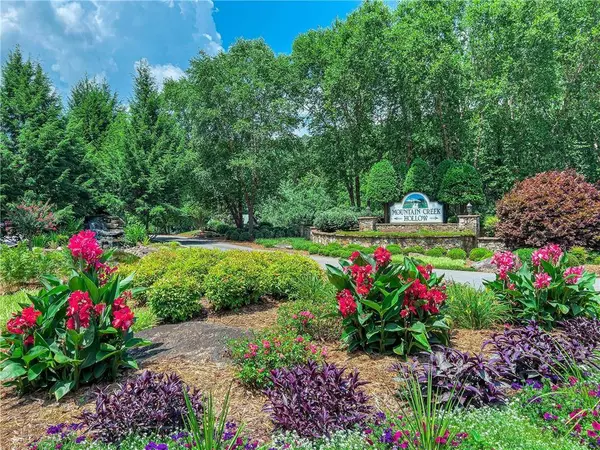 LT104 Mountain Creek Hollow DR, Talking Rock, GA 30175