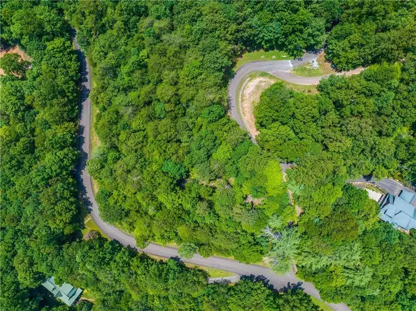 LT104 Mountain Creek Hollow DR, Talking Rock, GA 30175