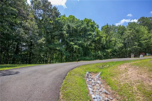 LT104 Mountain Creek Hollow DR, Talking Rock, GA 30175