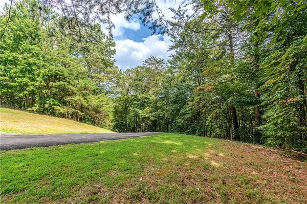4.7AC Mountain Creek Hollow DR, Talking Rock, GA 30175