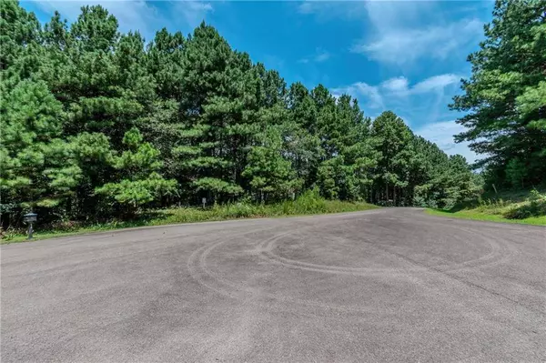 LOT 26 Foxpaw Leaf LN, Ellijay, GA 30536