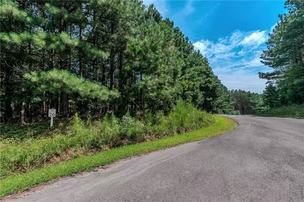 LOT 26 Foxpaw Leaf LN, Ellijay, GA 30536
