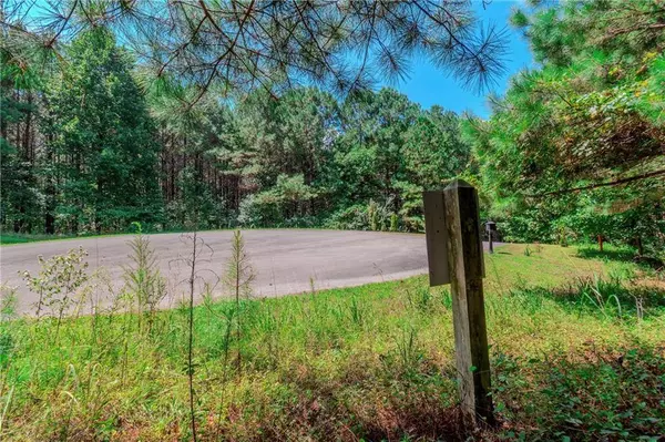 LOT 26 Foxpaw Leaf LN, Ellijay, GA 30536