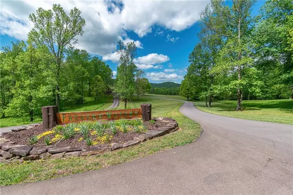 LT219 Stone Cliff DR, Jasper, GA 30143